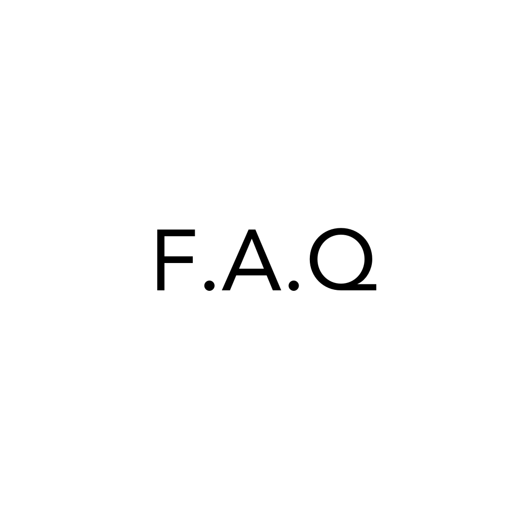 FAQ