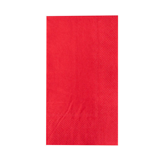 SHADES CHERRY NAPKINS