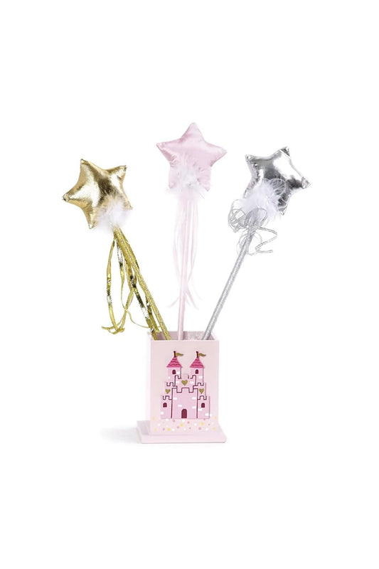 DELUXE STAR WANDS