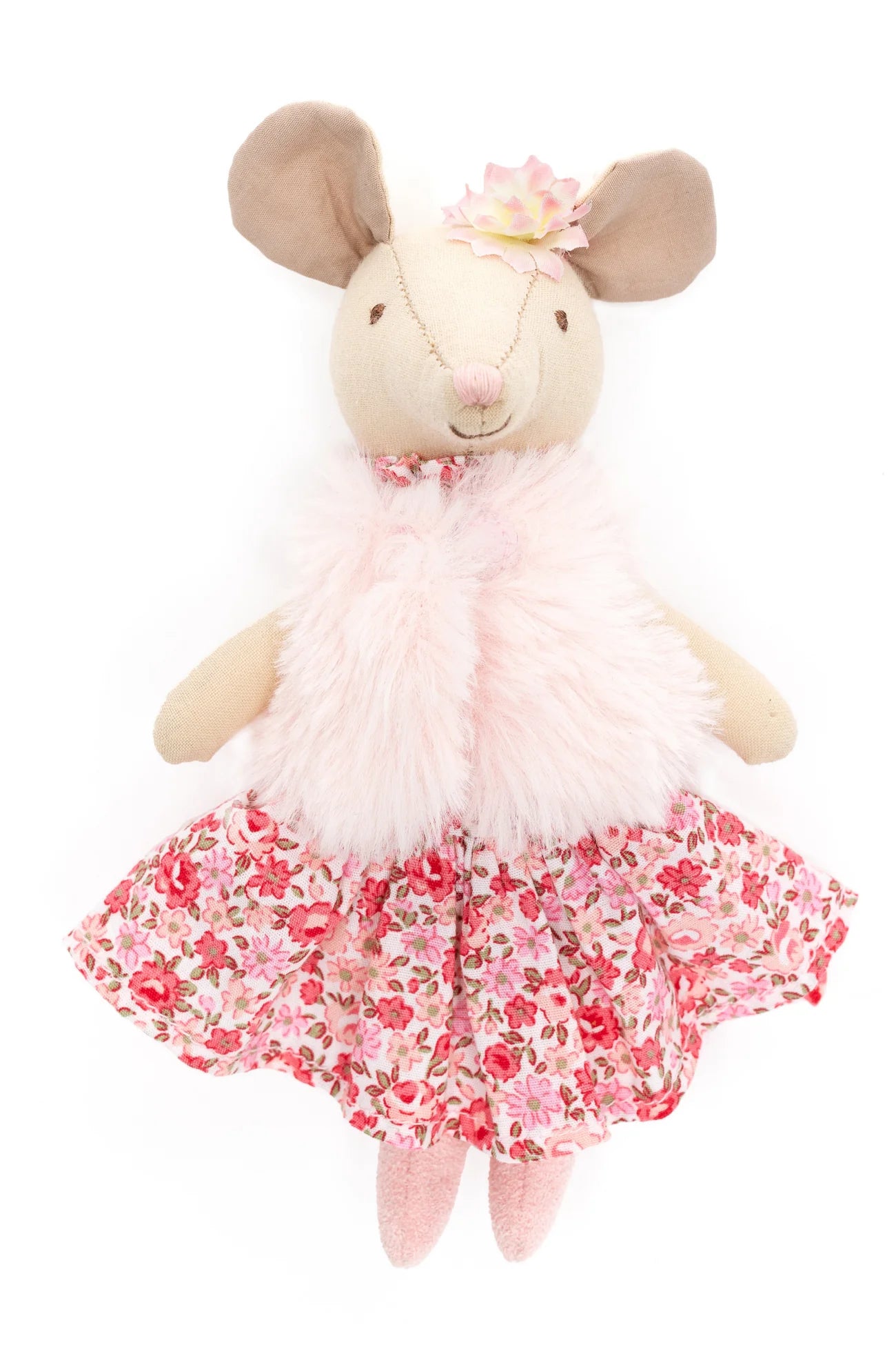 ARIELLE THE MOUSE MINI DOLL