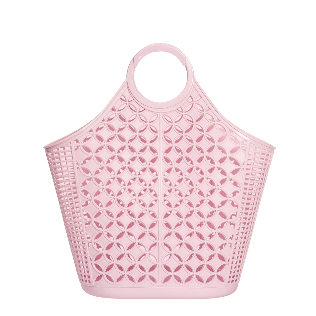 SUN JELLIES ATOMIC TOTE