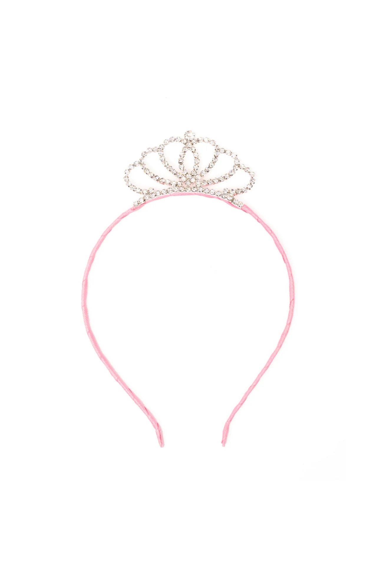 BOUTIQUE TIARA TREAT HEADBAND