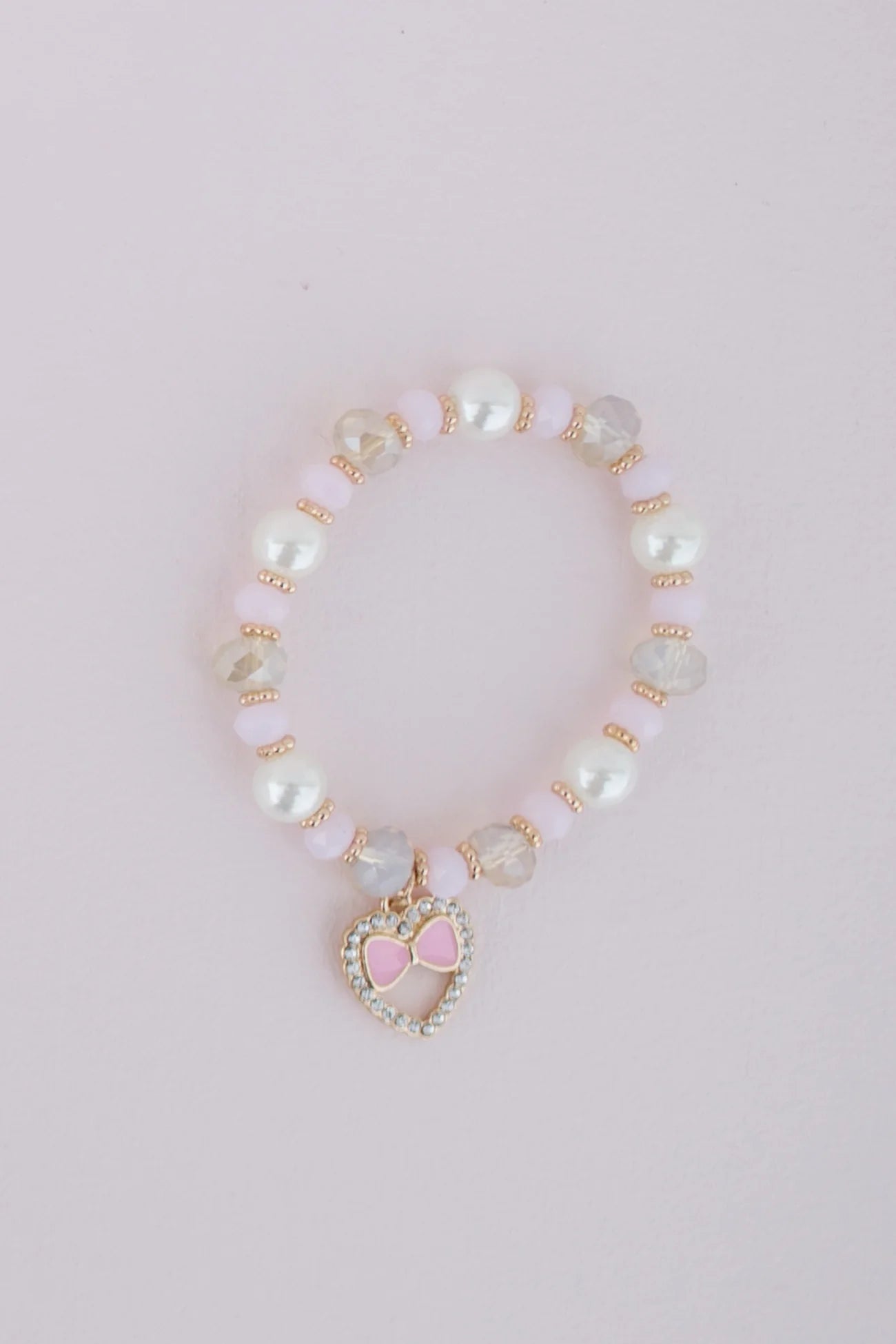 BOUTIQUE LOVE BRACELET