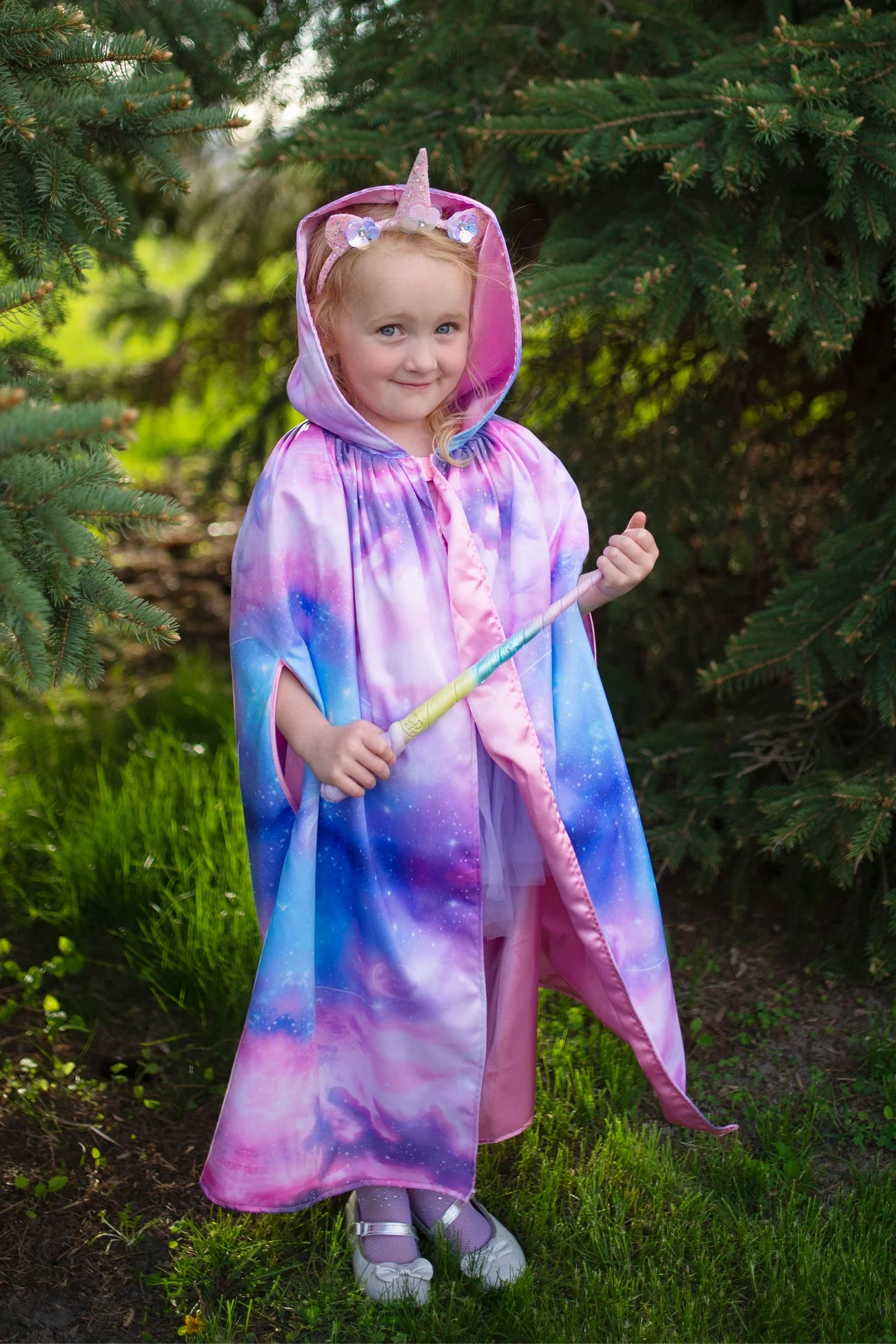 MAGICAL UNICORN WAND