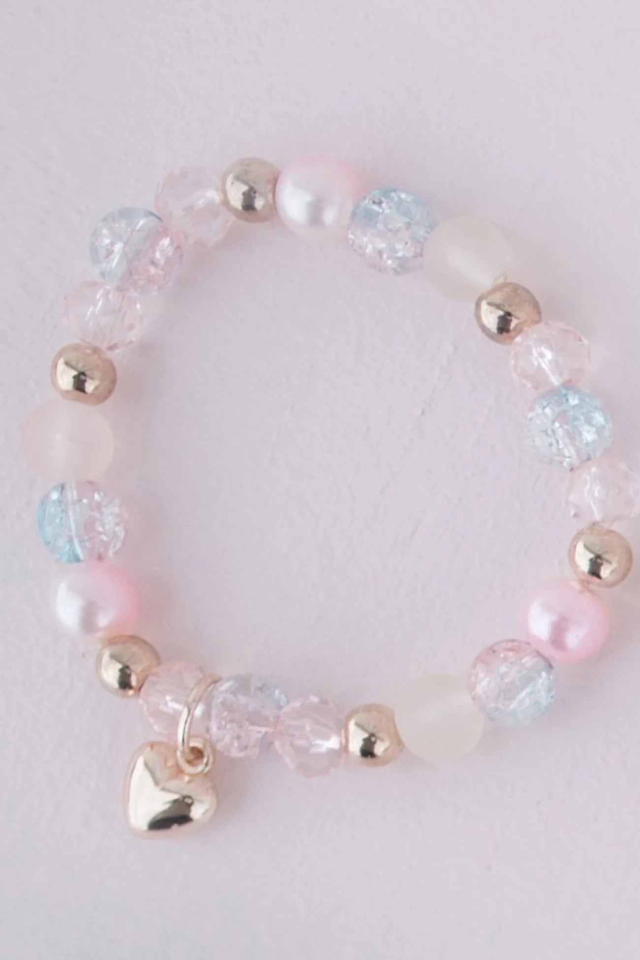 BOUTIQUE SWEET HEART BRACELET