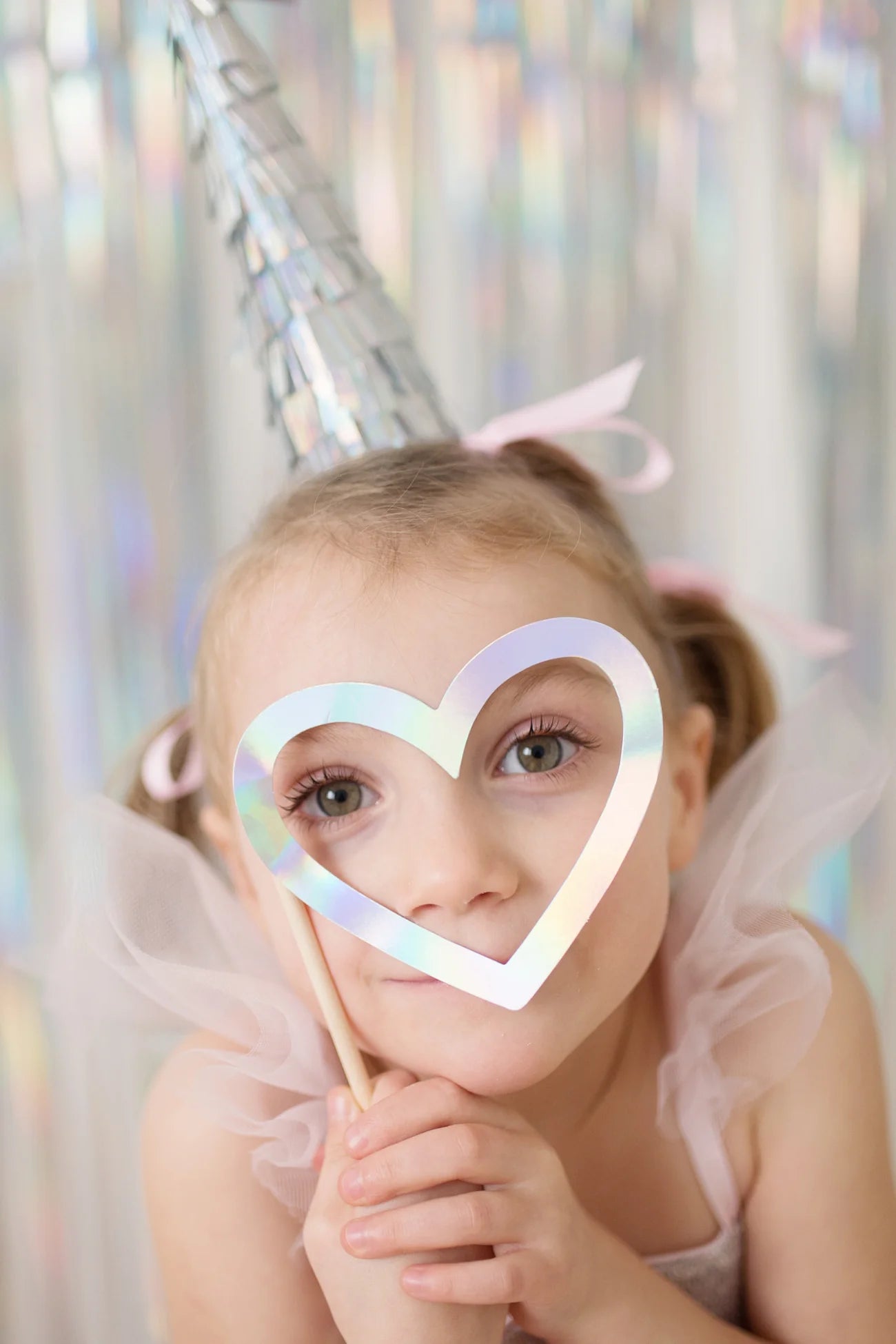 UNICORN PHOTOBOOTH PROP KIT