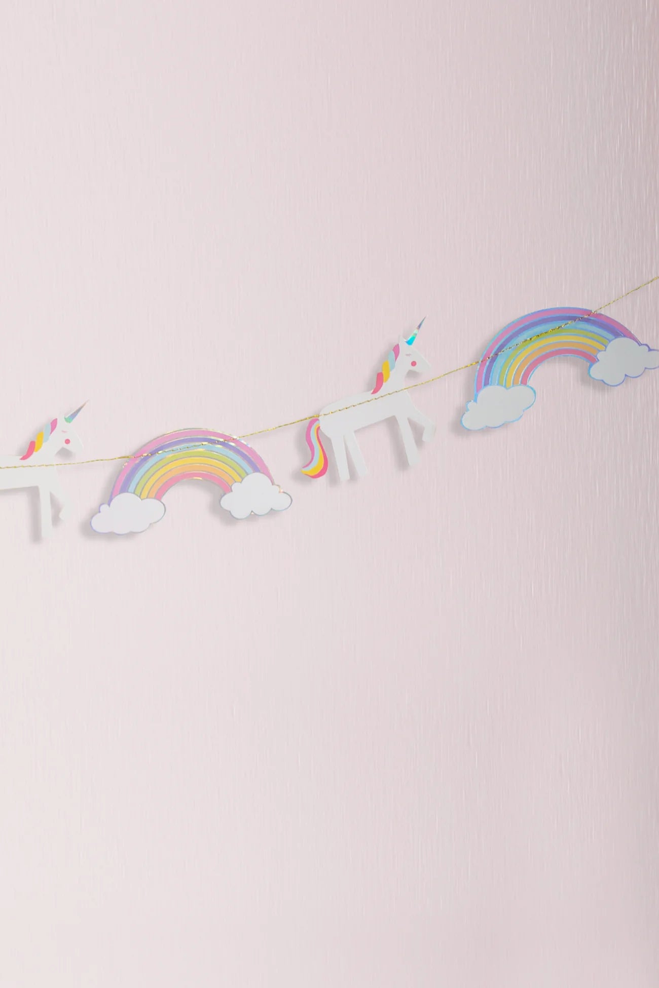 UNICORN GARLAND