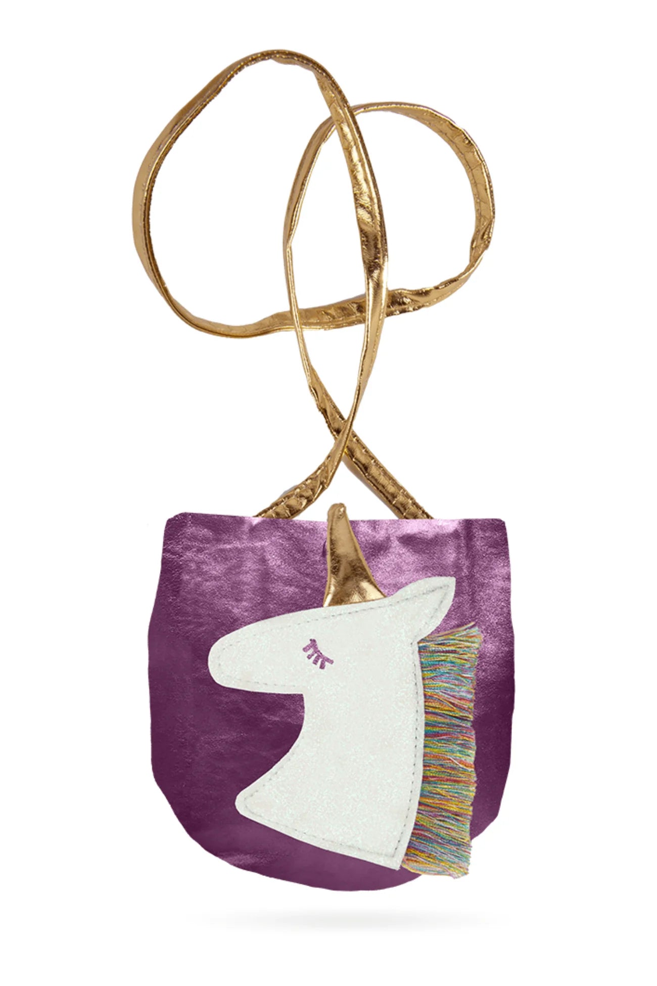 UNICORN PETITE PURSE