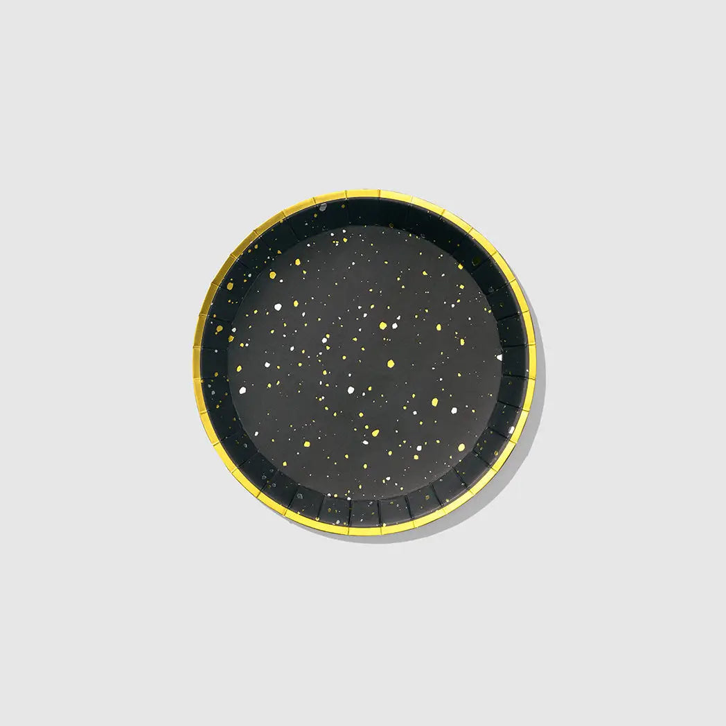 STARRY NIGHT SMALL PLATES