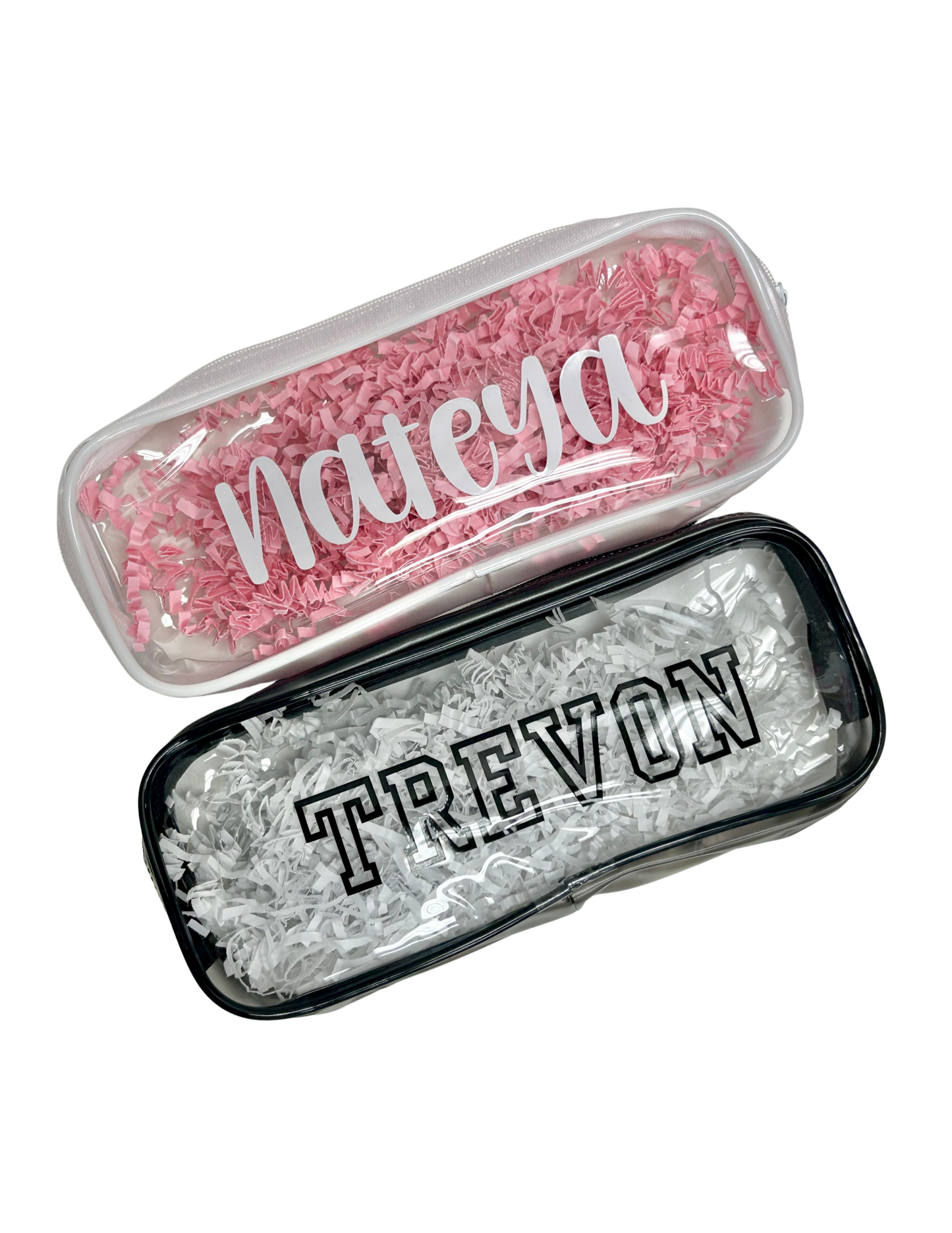 PERSONALIZED PENCIL CASE