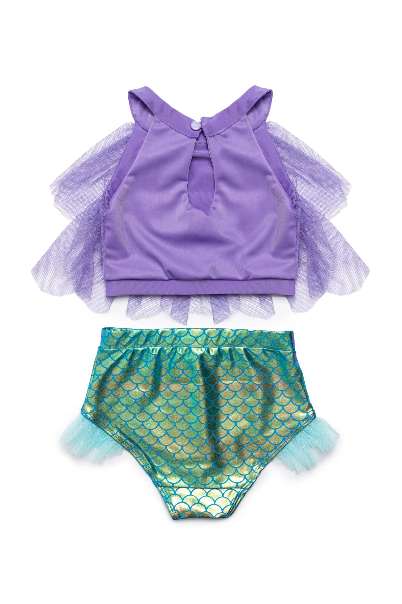 MERMAID SWIMSUIT