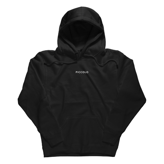 PICCOLO HOODIE