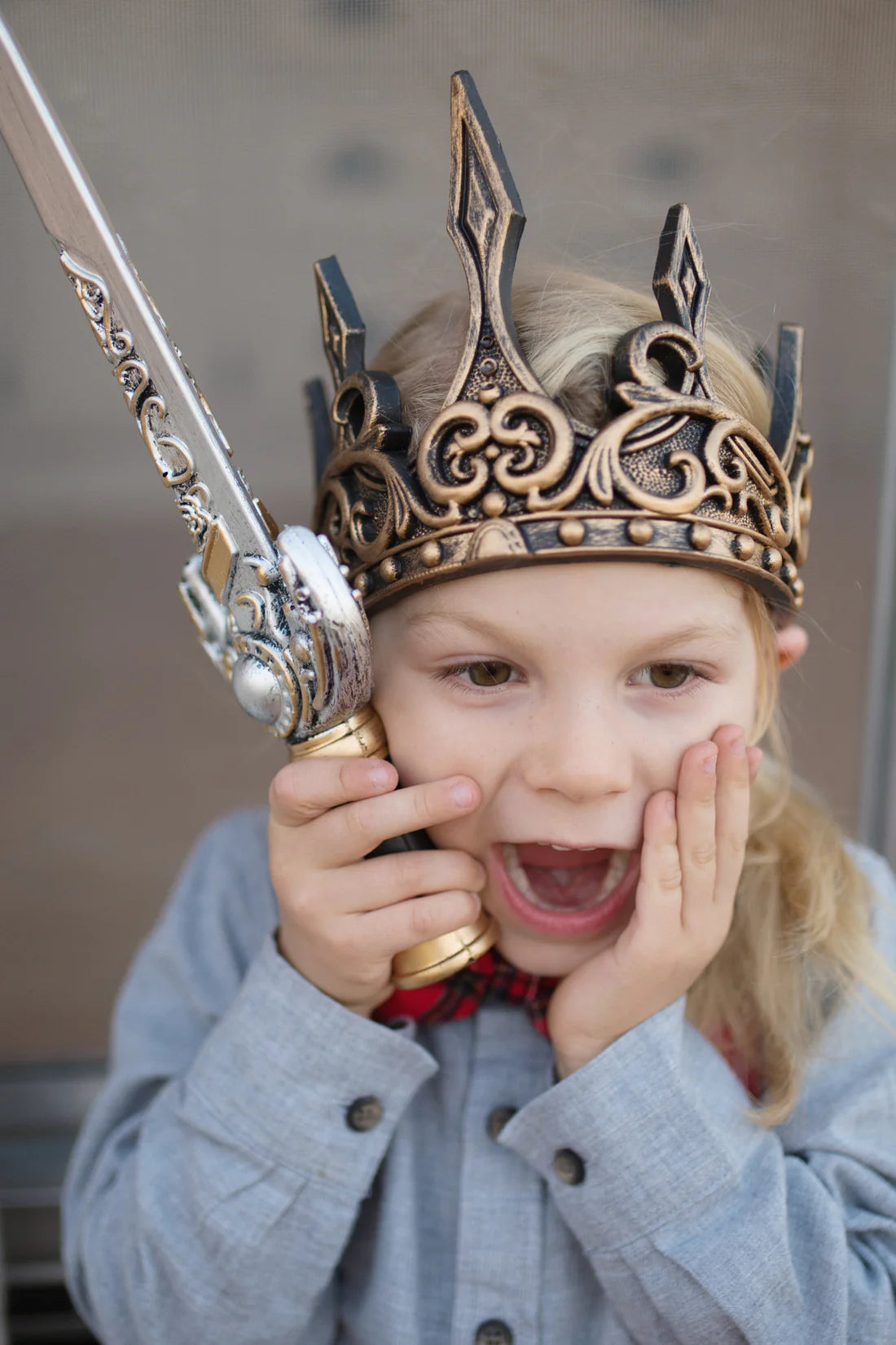 KNIGHT DAGGER | 2 PACK