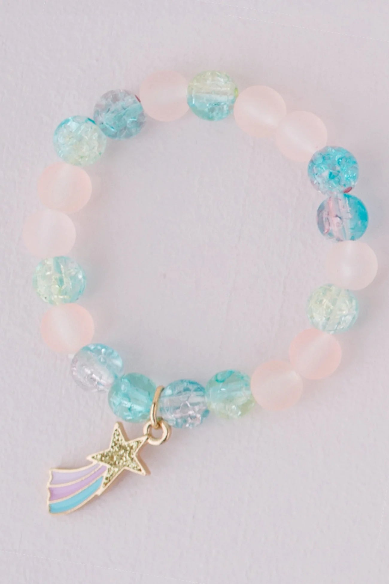 BOUTIQUE SUPERSTAR BRACELET