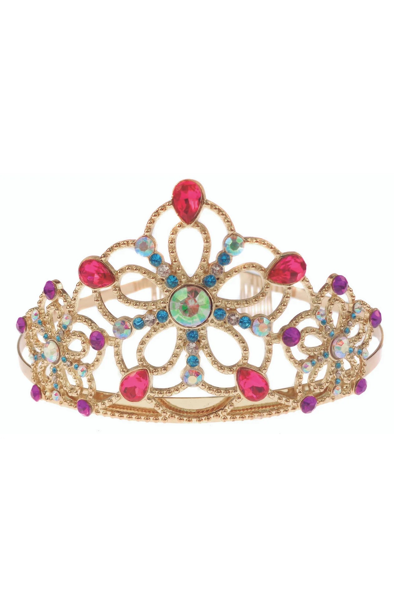 BEJEWELLED TIARA