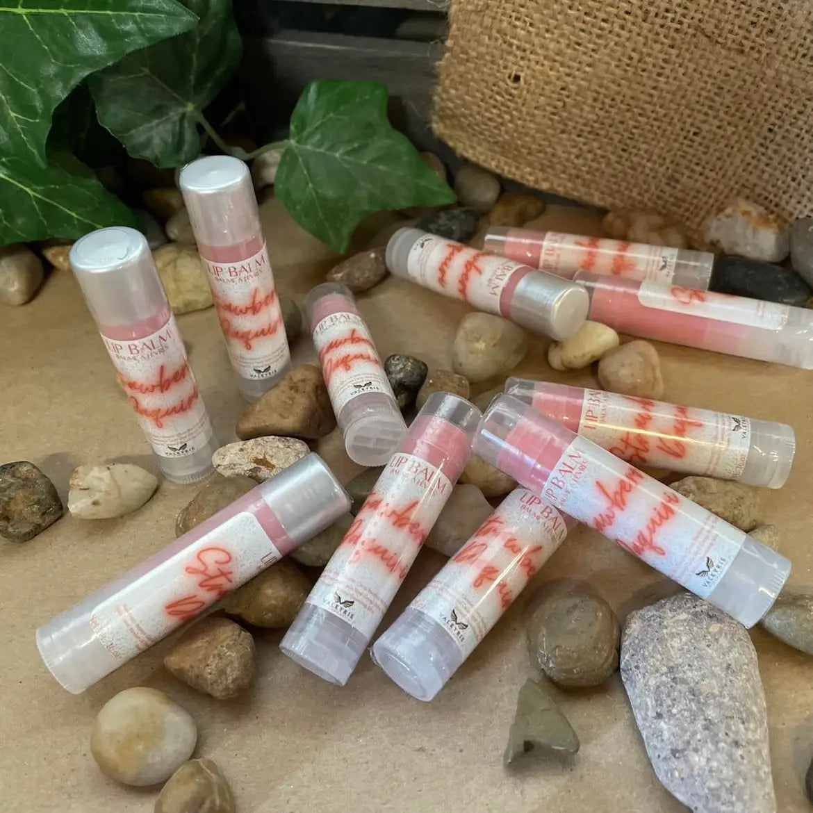 NOURISHING LIP BALM
