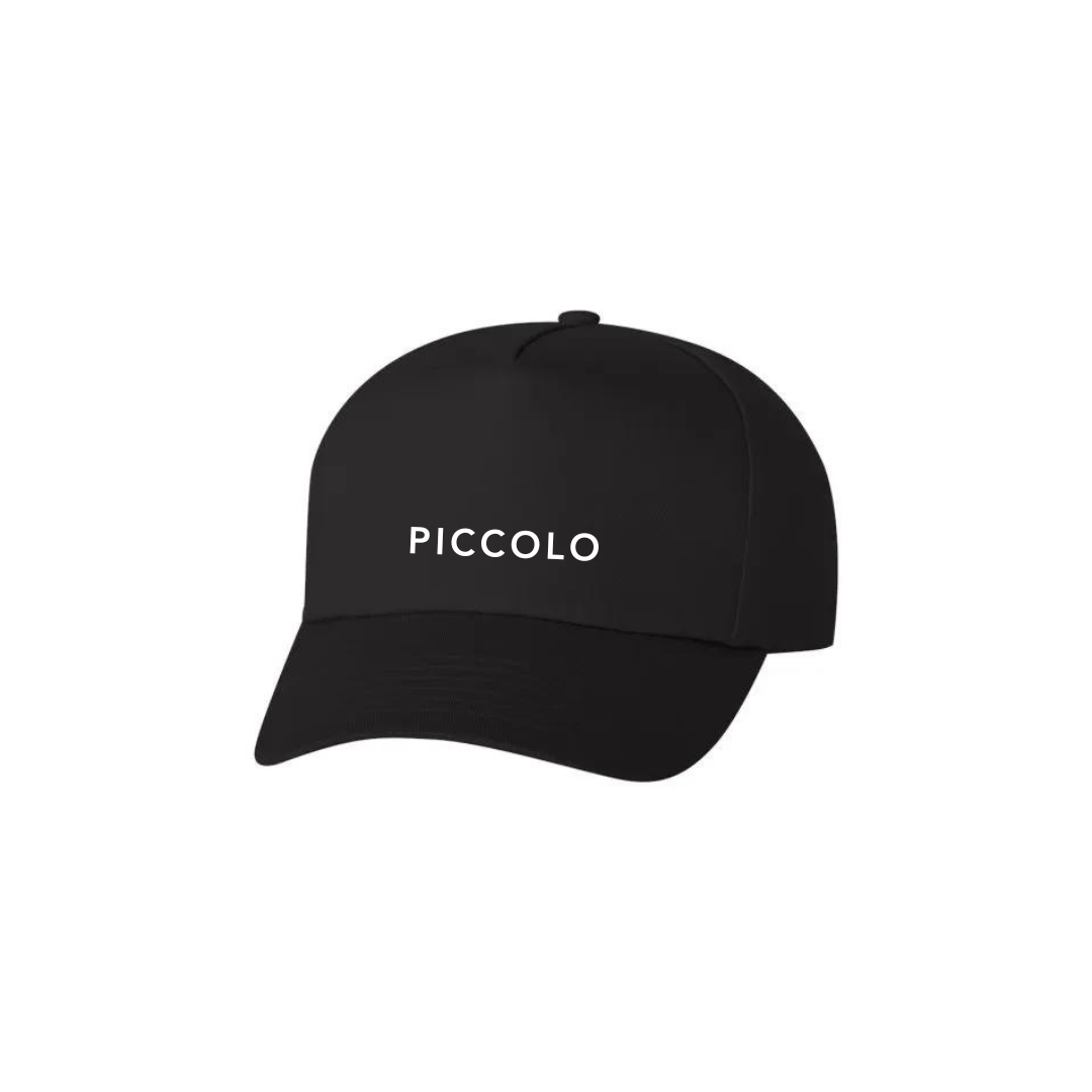 PICCOLO CAP