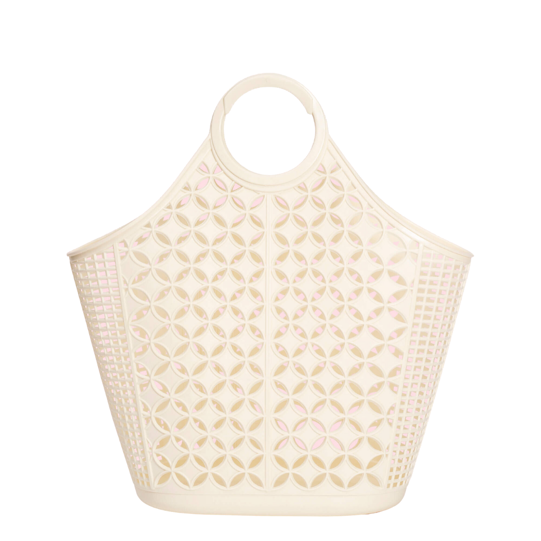SUN JELLIES ATOMIC TOTE