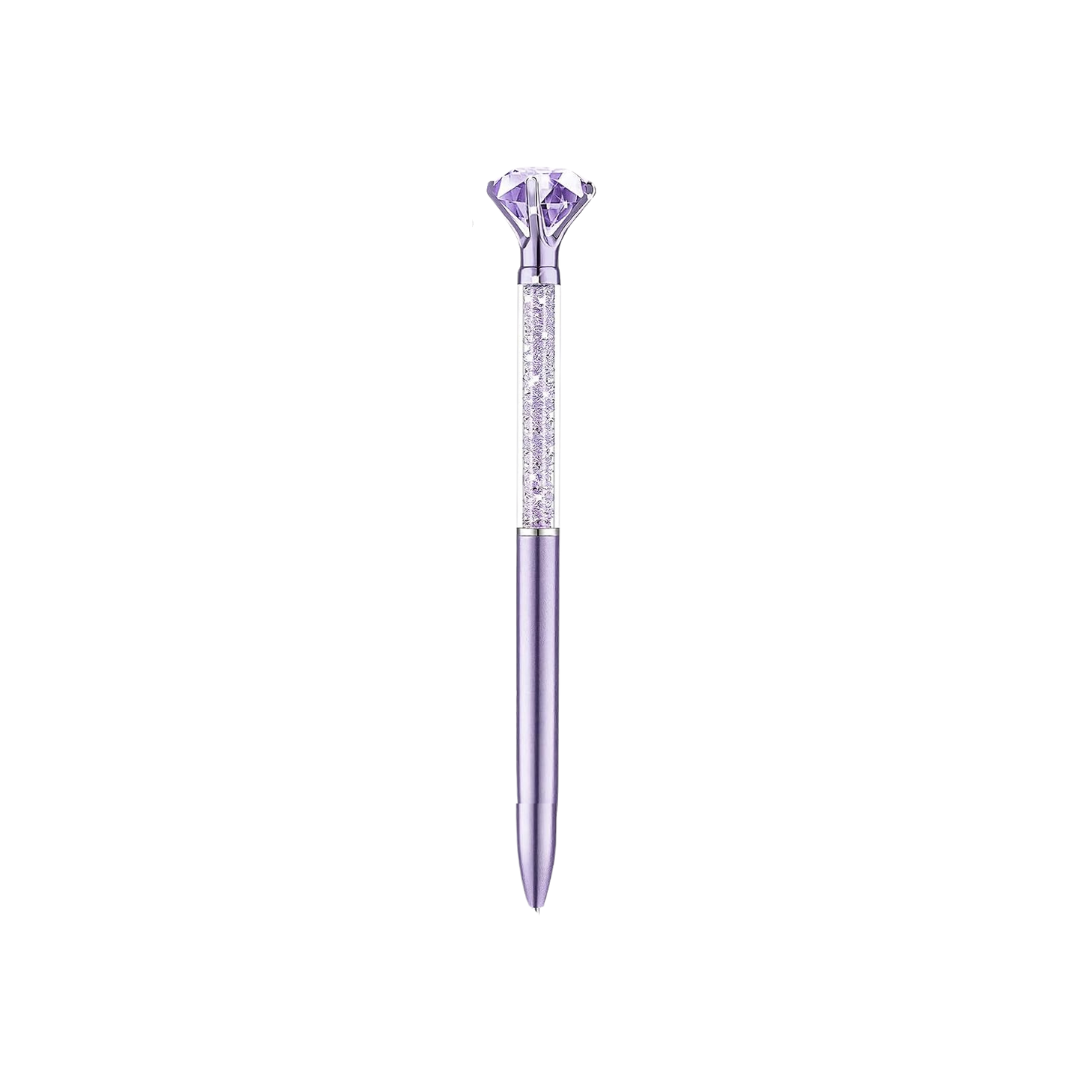 CRYSTAL DIAMOND PENS