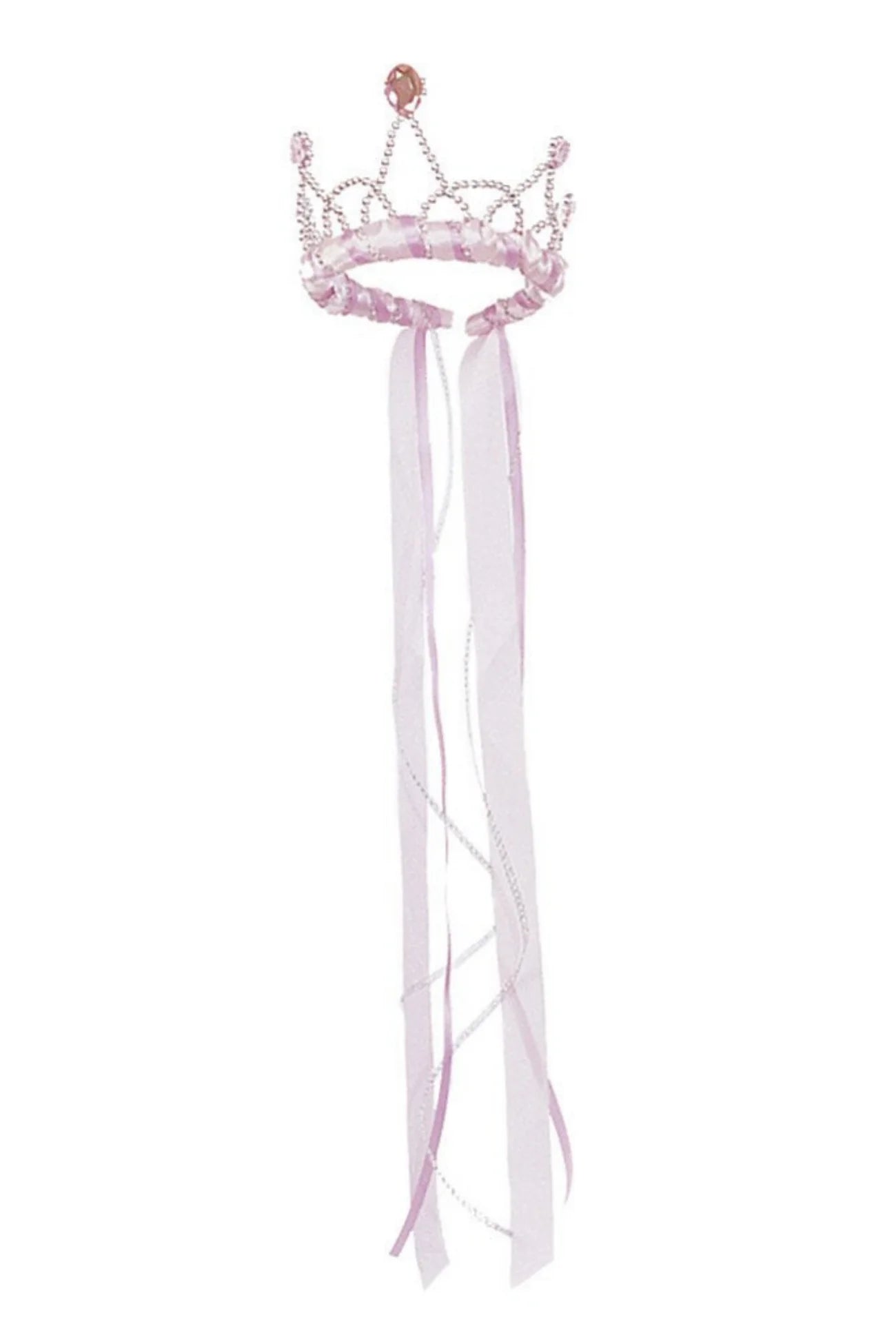 RIBBON TIARA