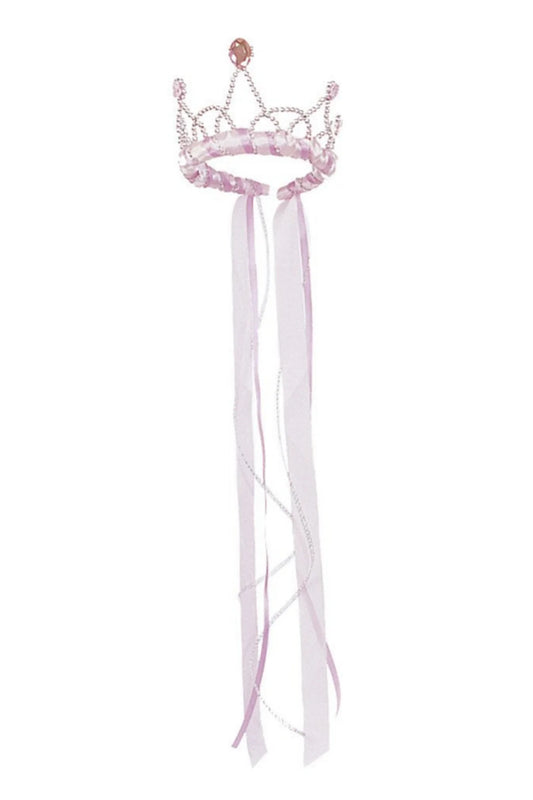 RIBBON TIARA
