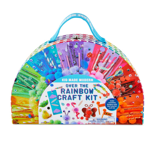 RAINBOW CRAFT KIT