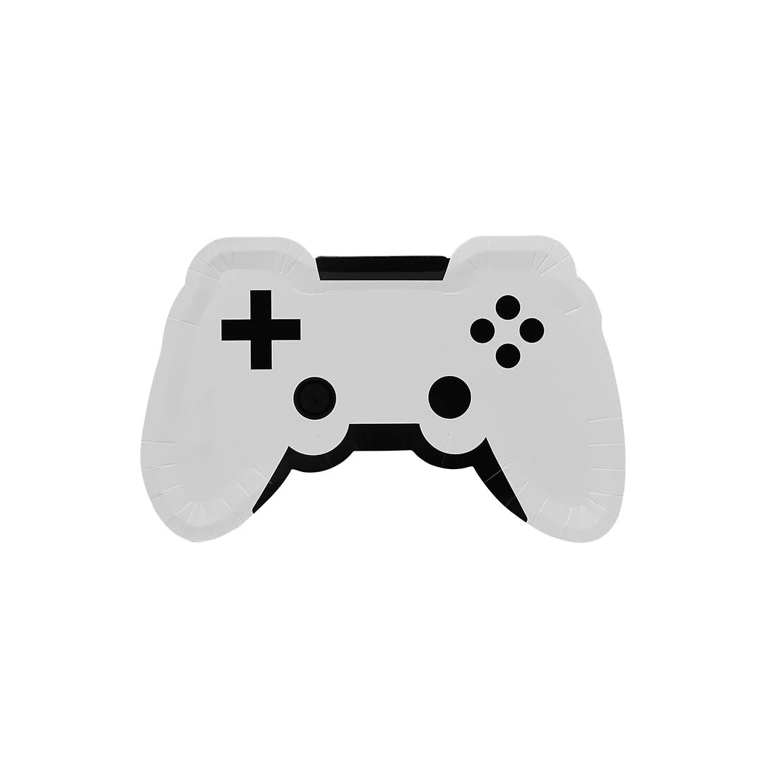 GAME CONTROLLER PLATES