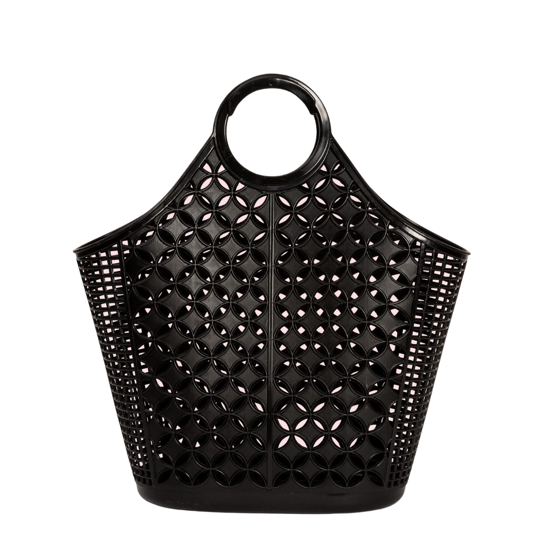 SUN JELLIES ATOMIC TOTE