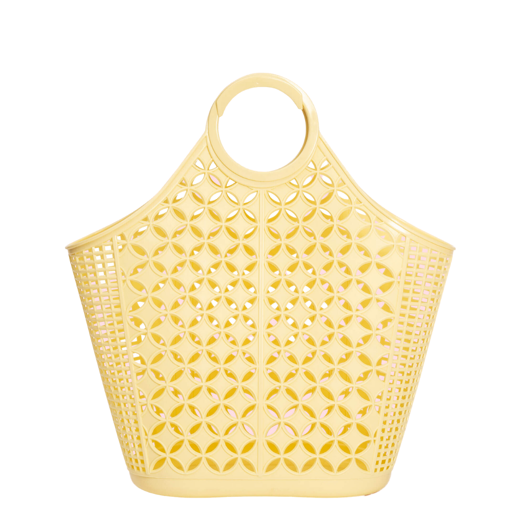 SUN JELLIES ATOMIC TOTE