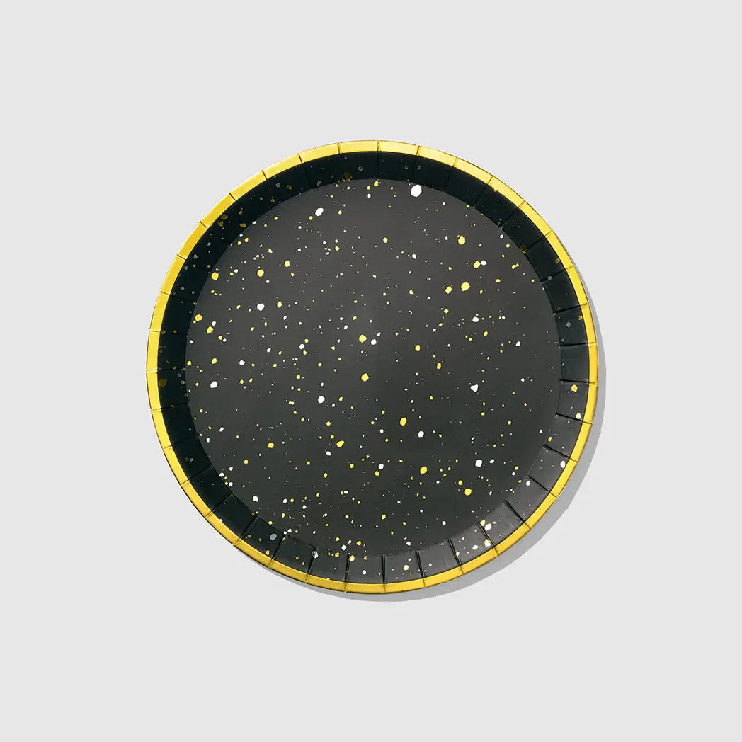 STARRY NIGHT LARGE PLATES