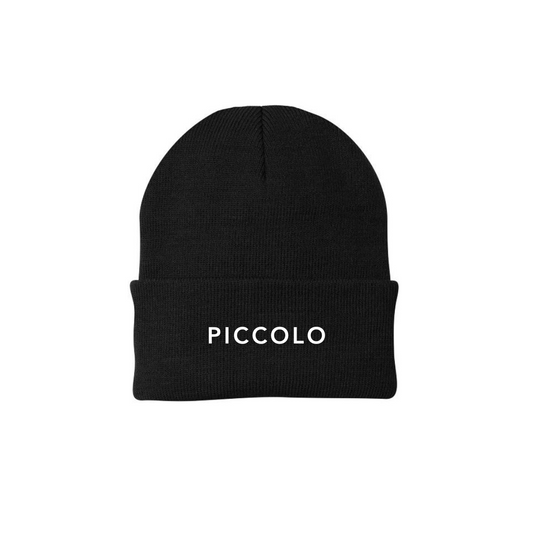 PICCOLO TOQUE