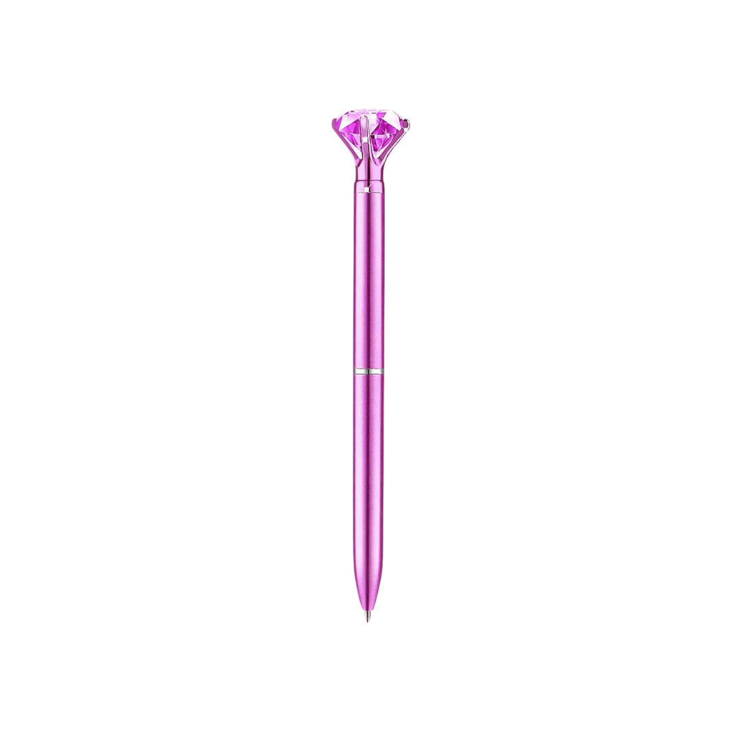 CRYSTAL DIAMOND PENS