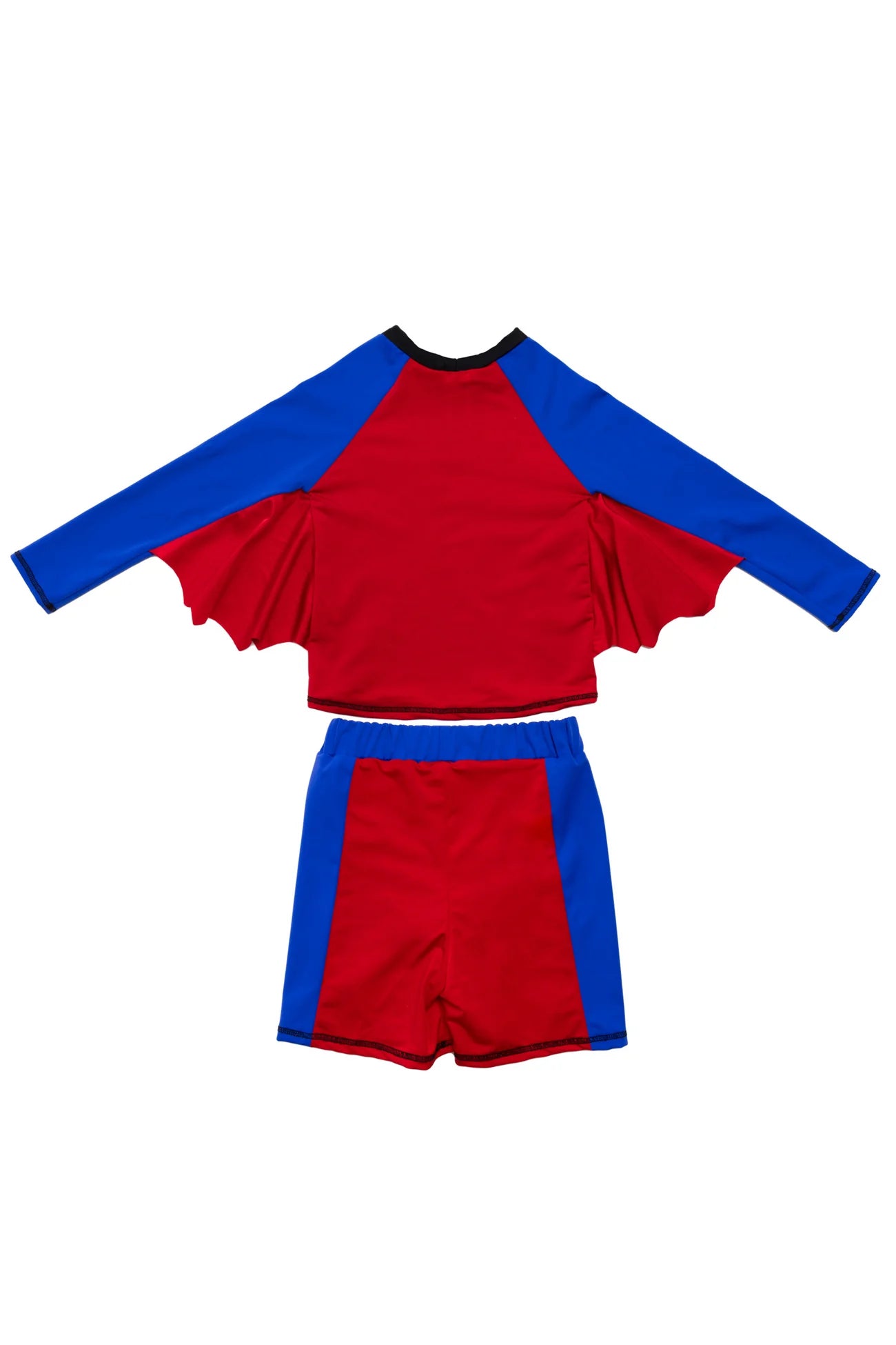 SUPER SPIDER SWIMSUIT