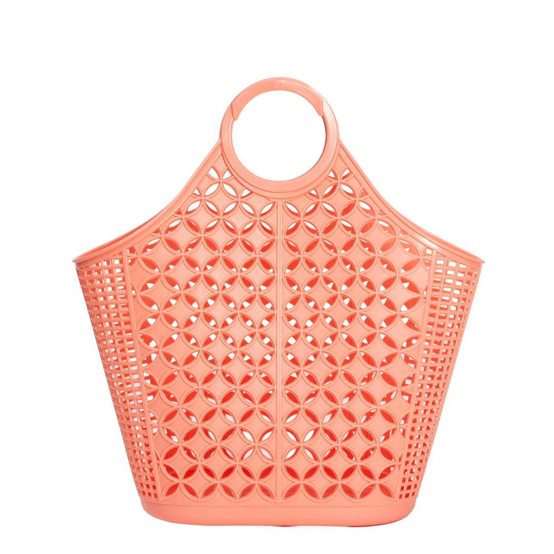 SUN JELLIES ATOMIC TOTE