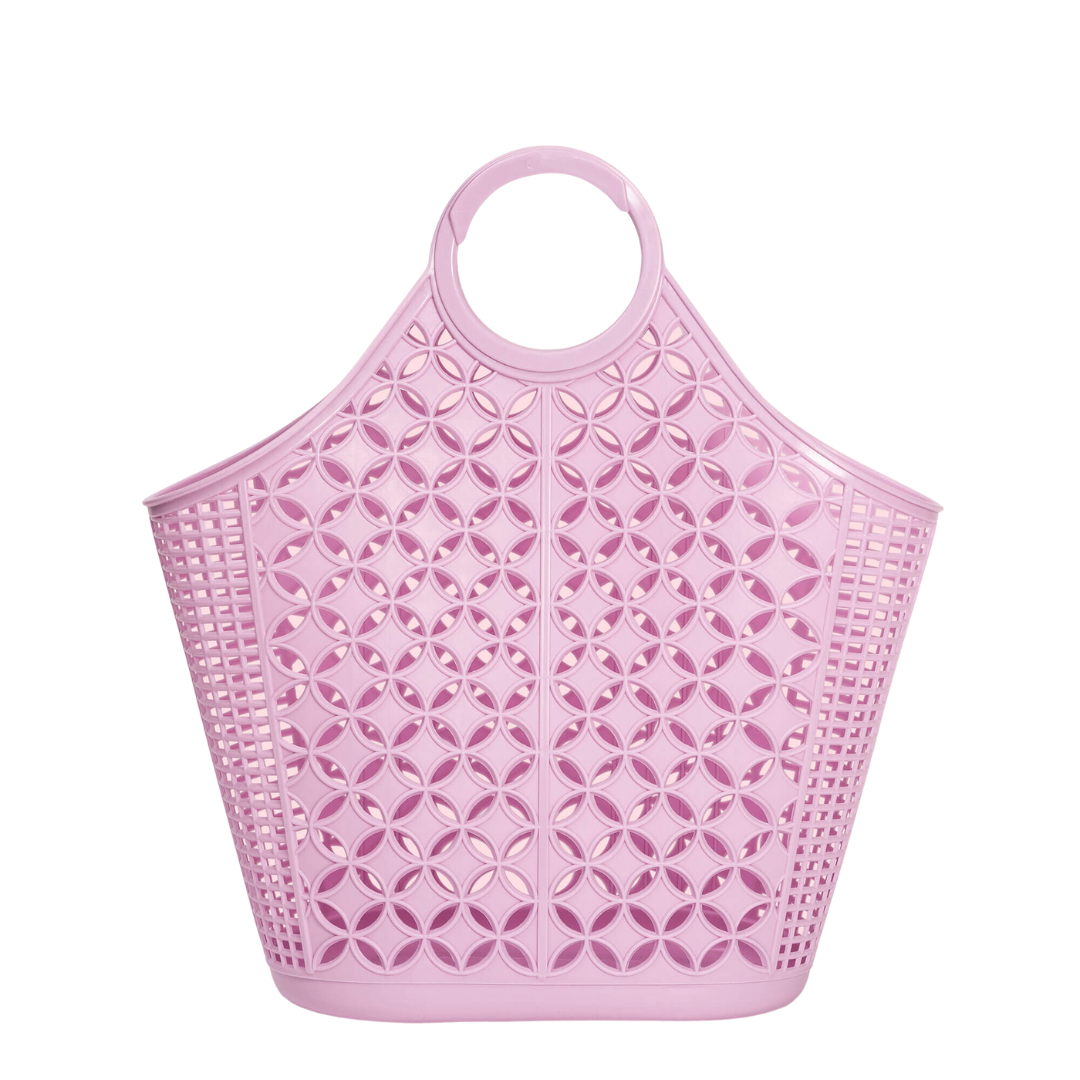 SUN JELLIES ATOMIC TOTE