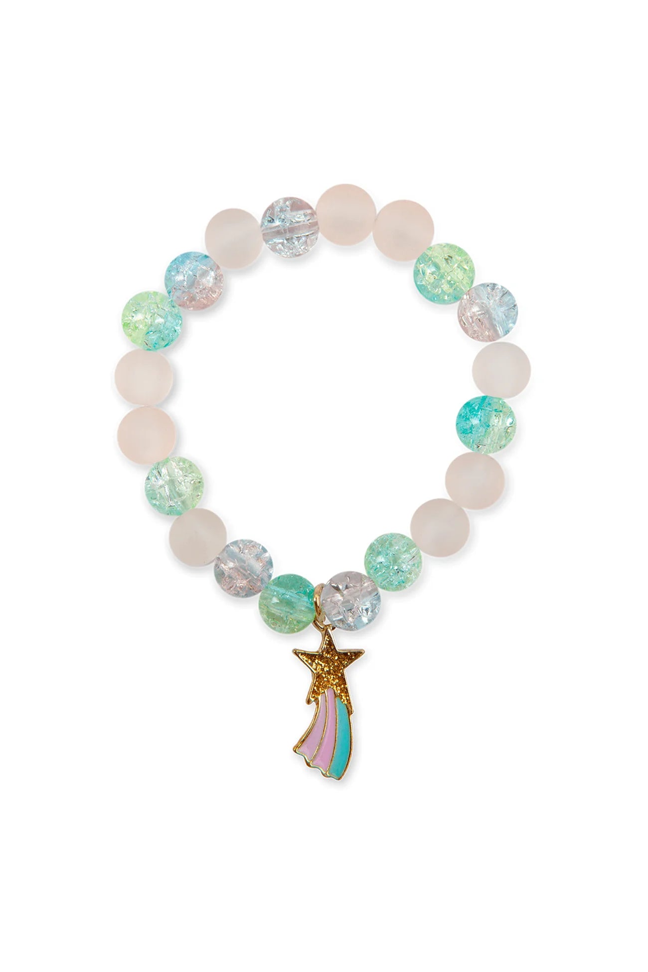 BOUTIQUE SUPERSTAR BRACELET