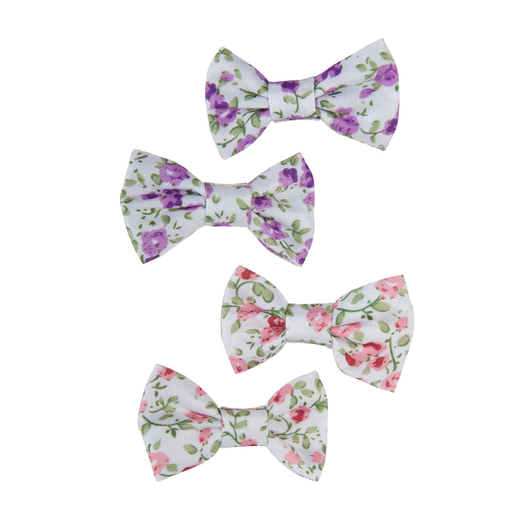 BOUTIQUE LIBERTY MINI BOW