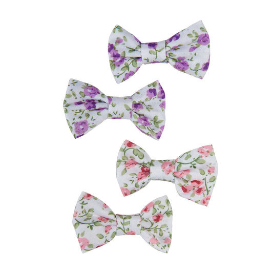 BOUTIQUE LIBERTY MINI BOW