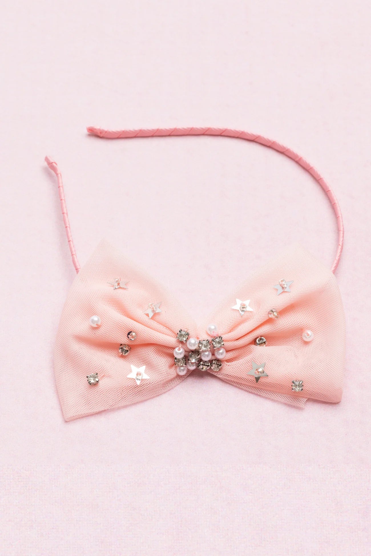BOUTIQUE STARRY GEM HEADBAND