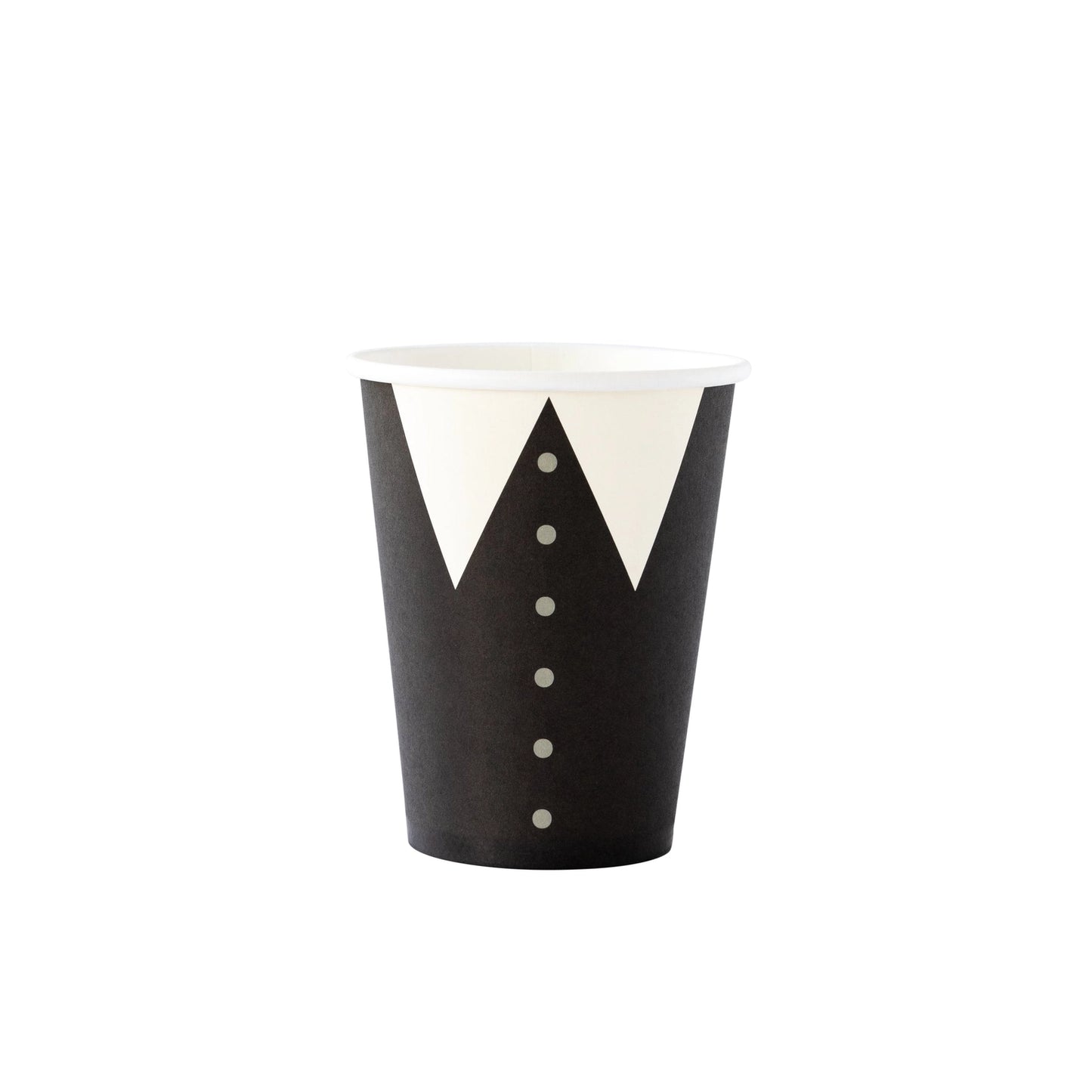 LAPEL PARTY CUPS