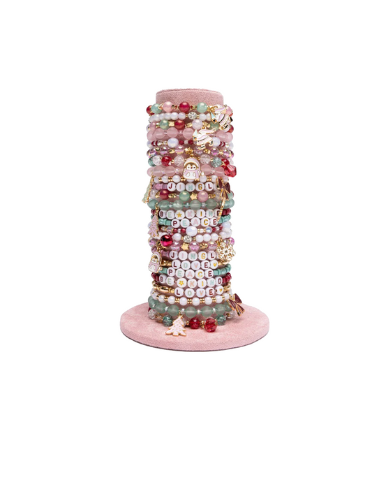 HOLIDAY BRACELETS | ASSORTED