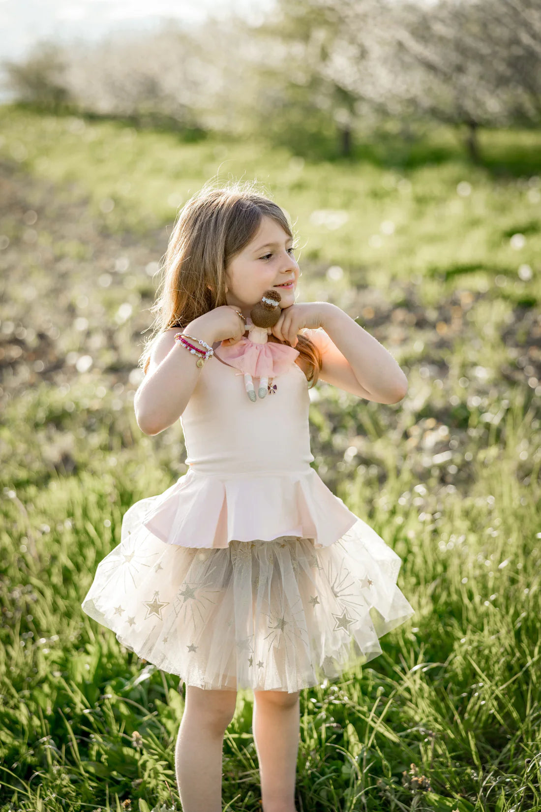 ANASTASIA THE BALLERINA