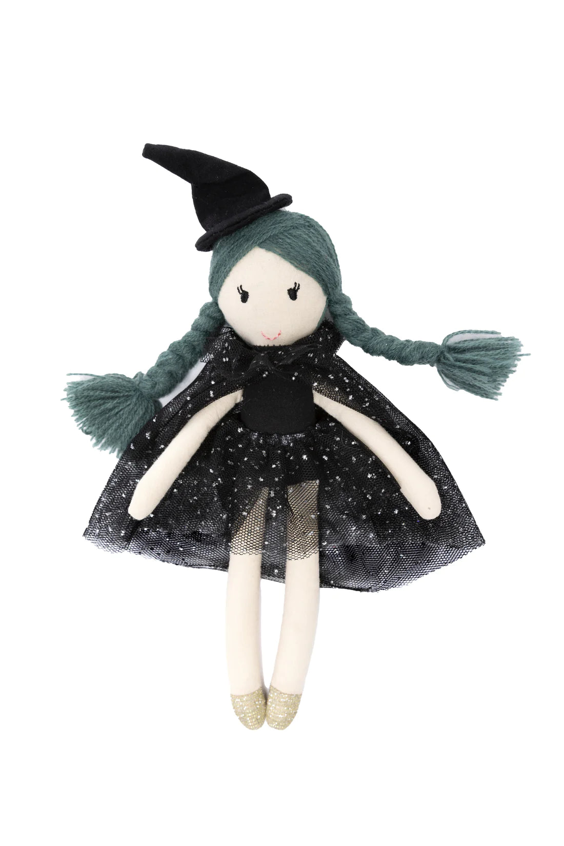 NATASHA THE WITCH MINI DOLL