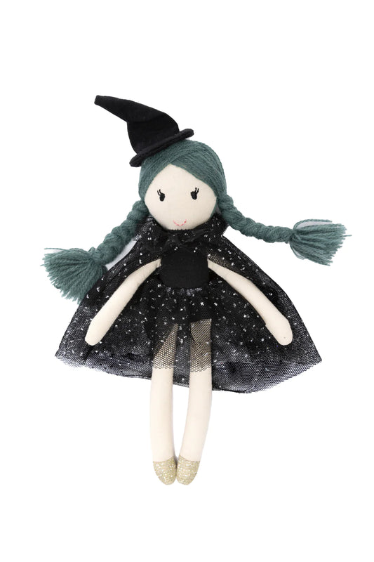 NATASHA THE WITCH MINI DOLL