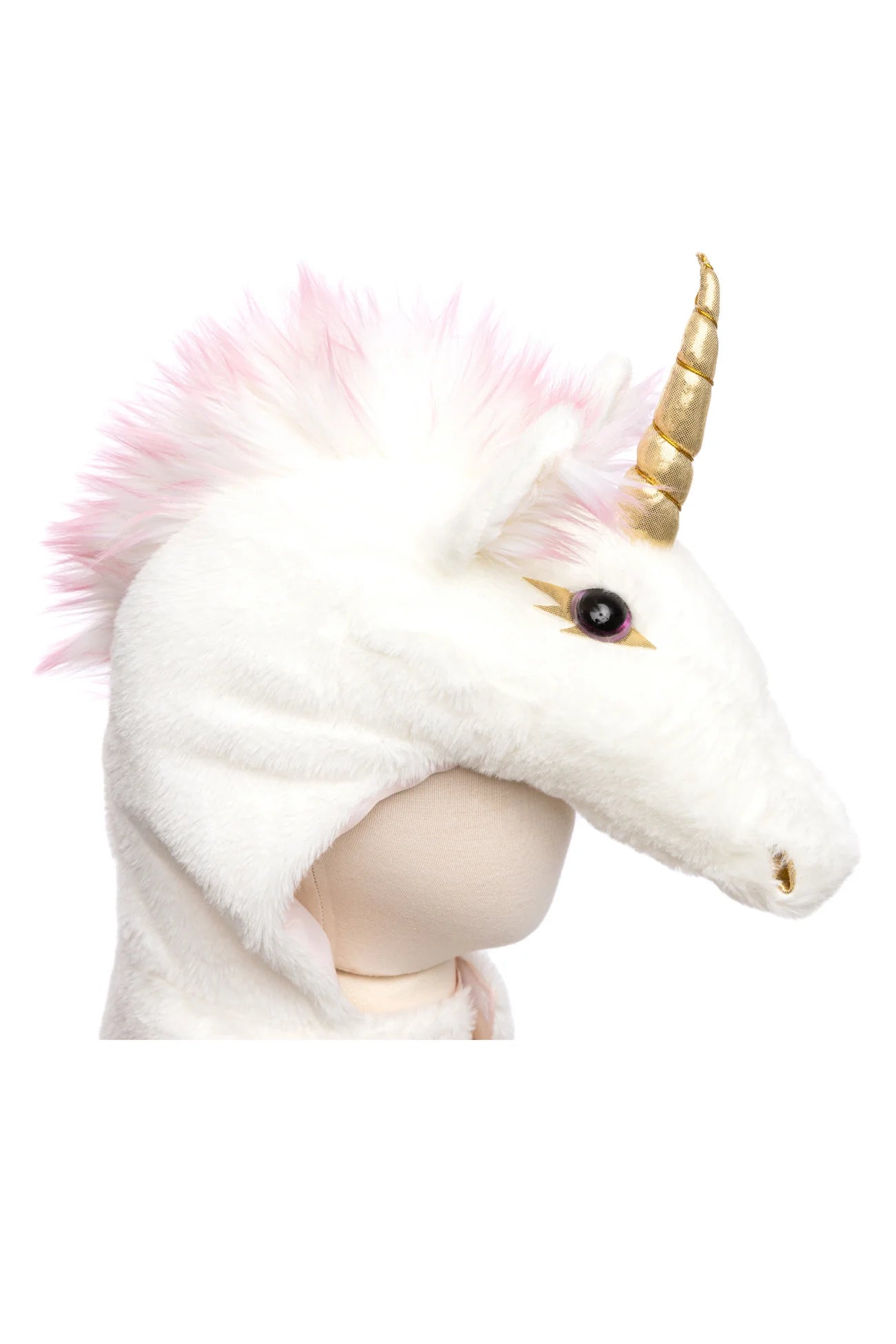 UNICORN CUDDLE CAPE