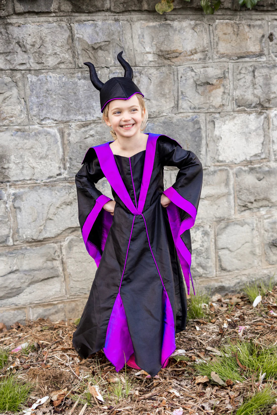 VILLIAN PRINCESS
