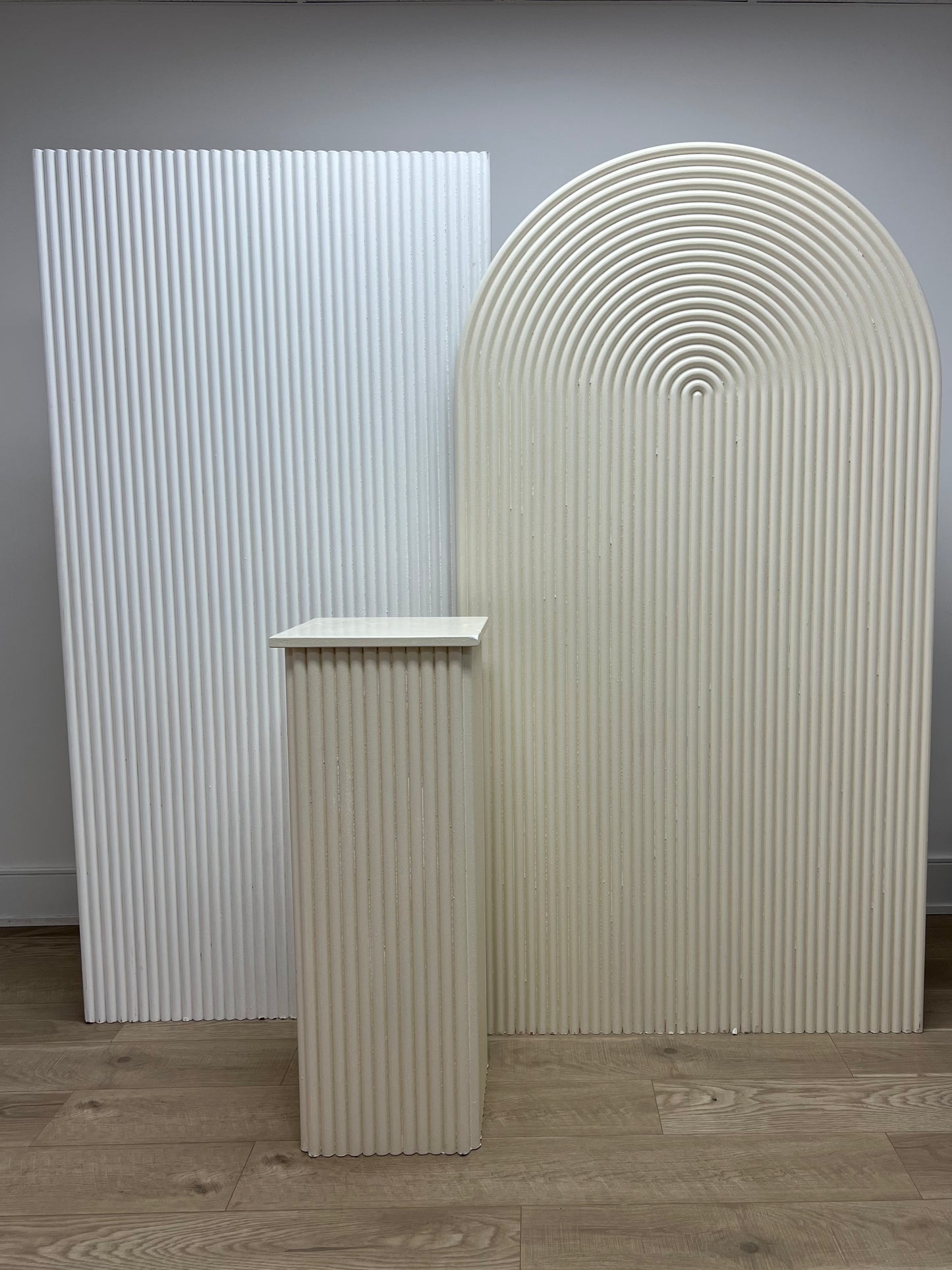 RIPPLE COLLECTION RENTAL