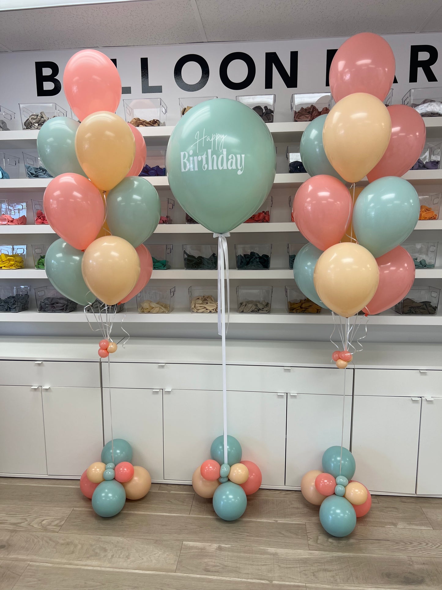 GRANDE BIRTHDAY BUNDLE