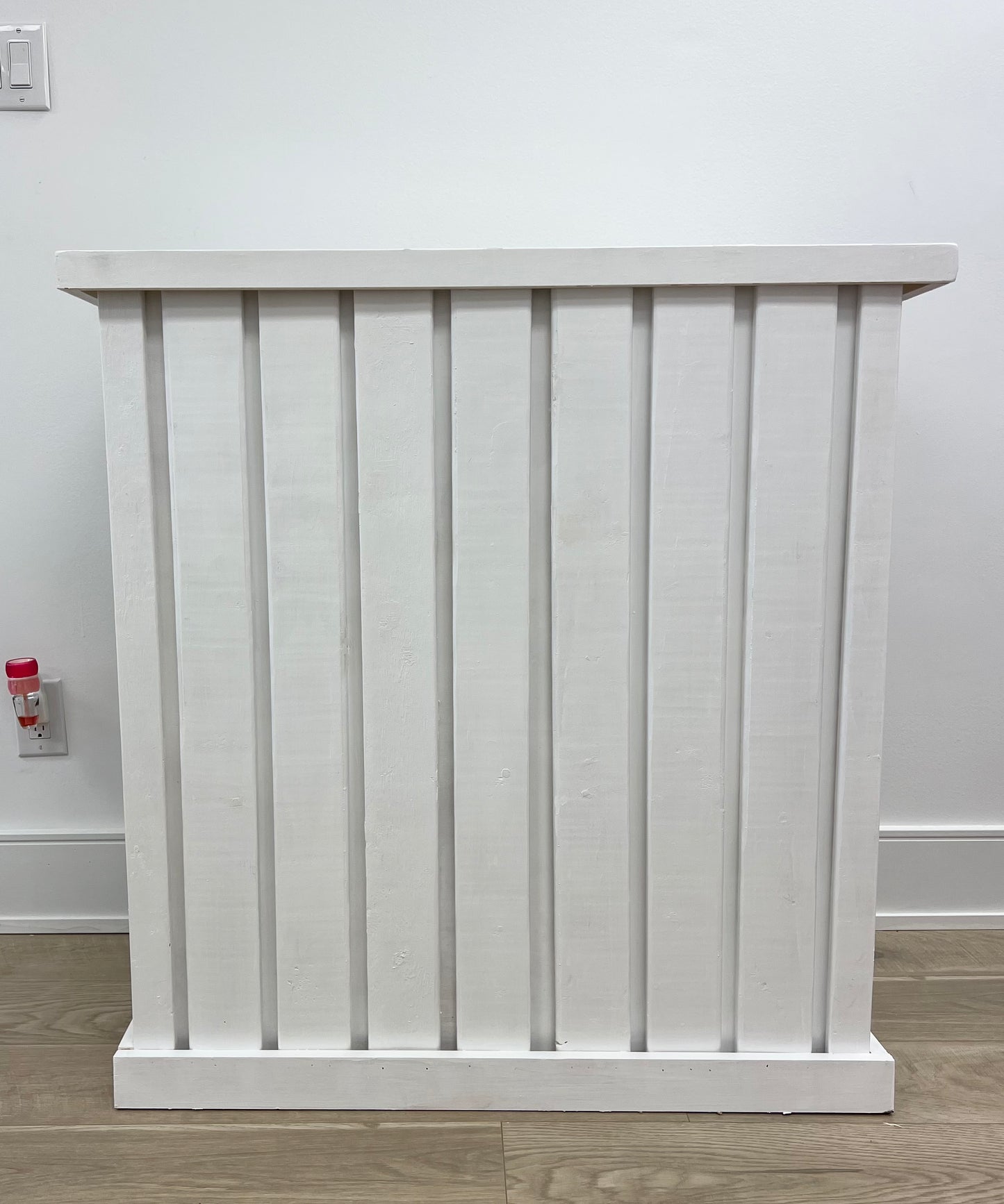 TREAT BAR RENTAL RENTAL