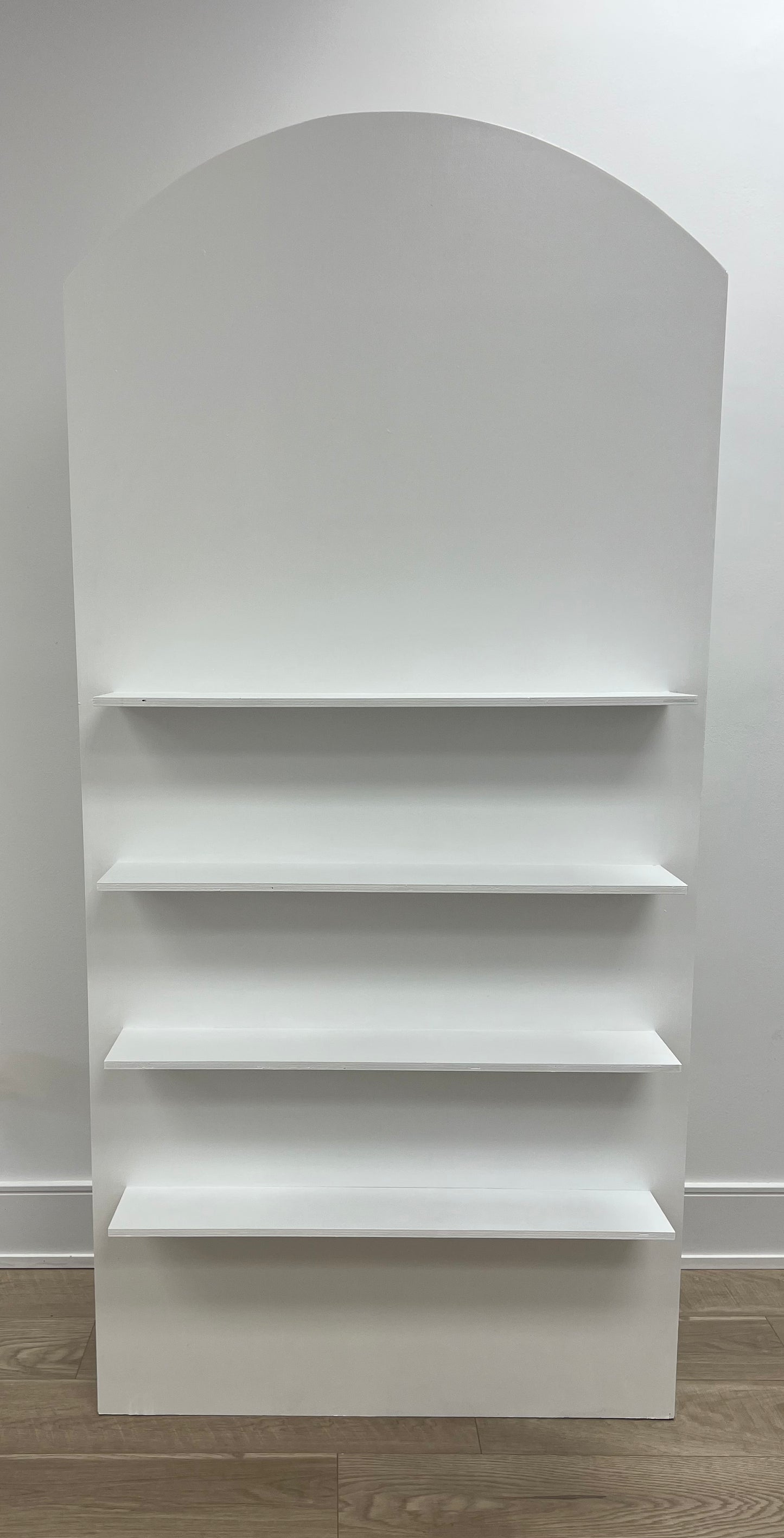 FAVOUR WALL RENTAL